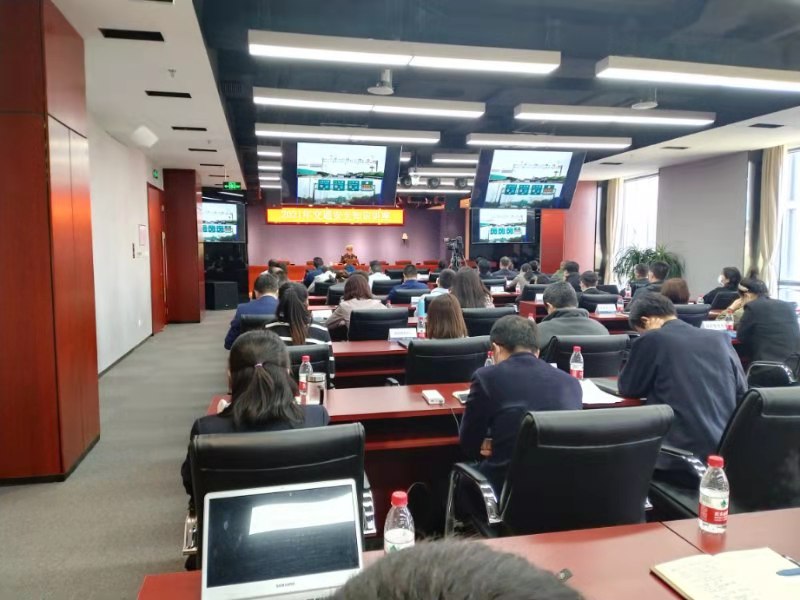 國網(wǎng)信通產(chǎn)業(yè)集團：未雨綢繆，以安全教育和應急演練促實戰(zhàn)、保安全