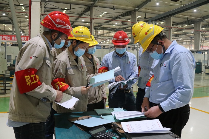 大唐環(huán)境:提質(zhì)增效“半程跑” 逆勢(shì)盈利“雙過半”