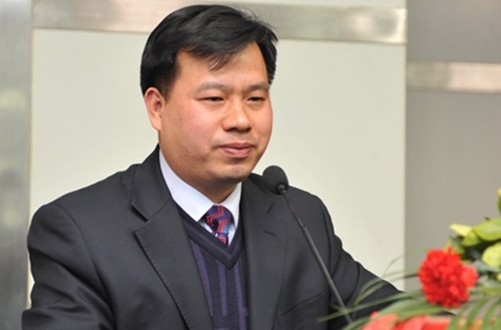 【服務(wù)“雙碳” 三峽行動】國務(wù)院發(fā)展研究中心李佐軍：三峽集團(tuán)在實現(xiàn)“雙碳”目標(biāo)和生態(tài)產(chǎn)品價值中大有可為