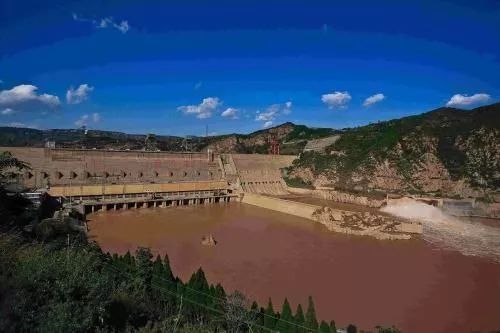 高效運轉(zhuǎn)話改革，立規(guī)定矩繪藍圖——三門峽發(fā)電公司將建章立制貫穿機構(gòu)改革全過程