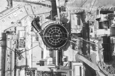 小身軀、大用途 玲龍一號不只是核能“充電寶”