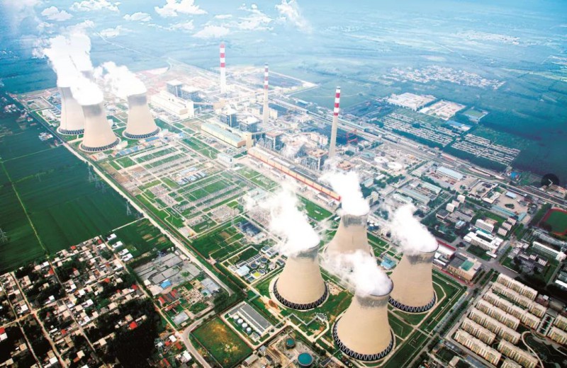 雙控政策“本末倒置”？能源企業(yè)何去何從?