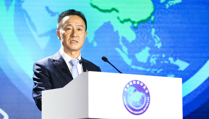 賀徙：電力企業(yè)清潔化、智能化轉(zhuǎn)型勢在必行