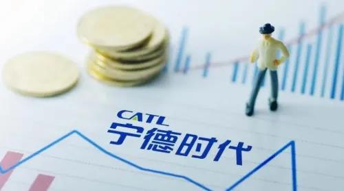 “寧王”造富神話(huà)！8900萬(wàn)投資6年賺逾千億 千倍回報(bào)