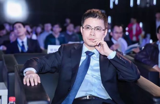 明陽智能張啟應出席進博會：智慧風電進化助力碳中和！