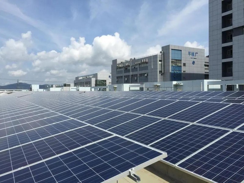 1MW工商業(yè)光伏電站通過(guò)碳交易能帶來(lái)多少收益？