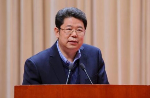 中石化董事長(zhǎng)、黨組書記人選落定