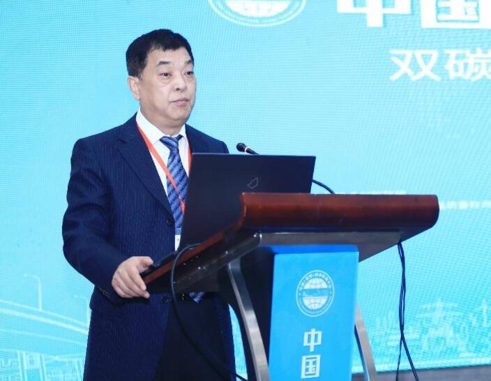 國家節(jié)能中心原副主任李行：城市是“雙碳”目標(biāo)