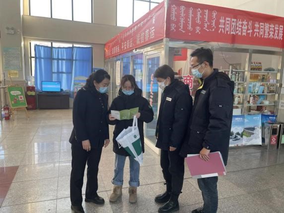 優(yōu)化電力營商環(huán)境，護(hù)航電力客戶“春節(jié)”、“冬奧會”、“冬殘奧會”安全用電