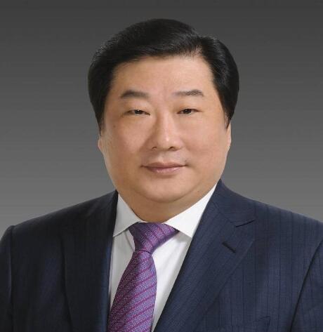 全國人大代表，山東重工集團有限公司黨委書記、董事長譚旭光：海洋經(jīng)濟是未來山東實現(xiàn)“雙碳”目標(biāo)的重要組成部分