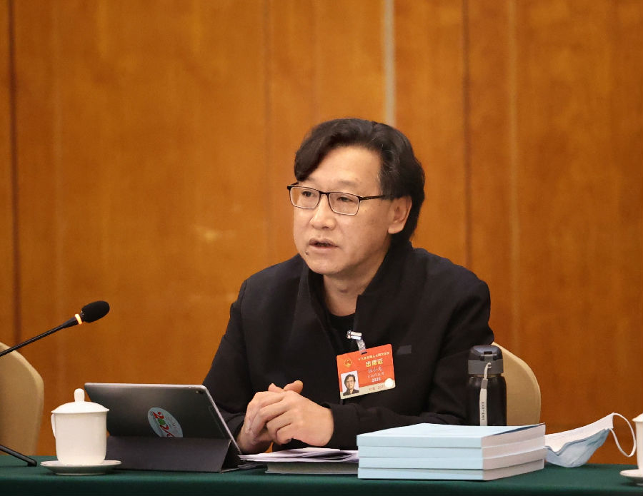 杜小光：完善統(tǒng)一建筑碳排放核算標(biāo)準(zhǔn)，助力綠色健康建筑與雙碳目標(biāo)協(xié)同發(fā)展