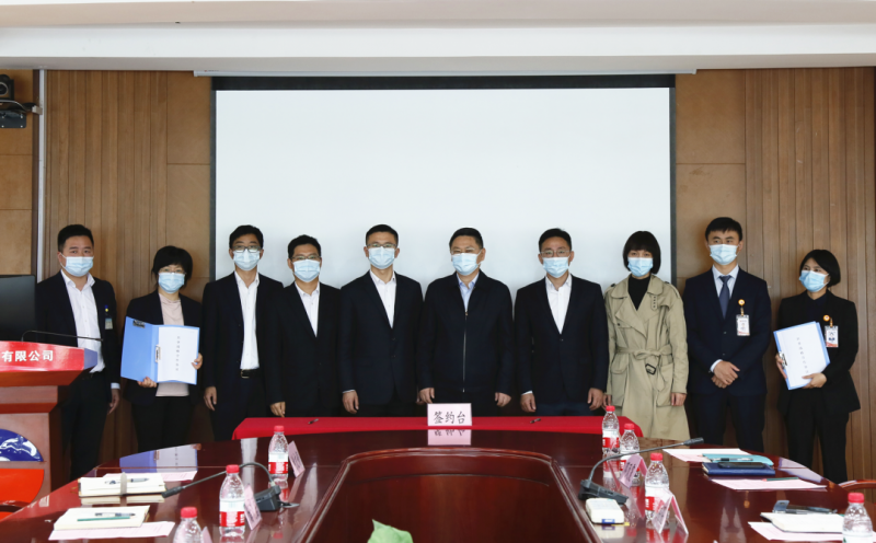 萬物皆“共享”！格力、通威戰(zhàn)略合作，提出“共享員工”策略