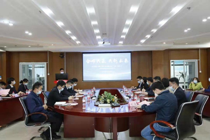 萬物皆“共享”！格力、通威戰(zhàn)略合作，提出“共享員工”策略