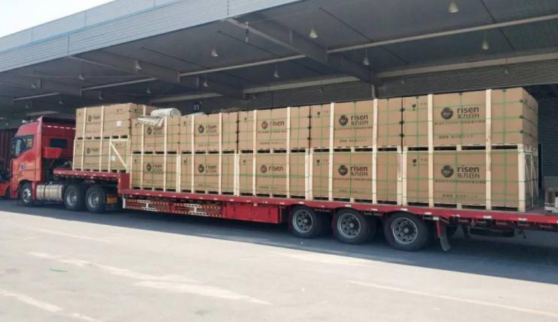 變革中的東方日升：強(qiáng)而后大，邁向前五