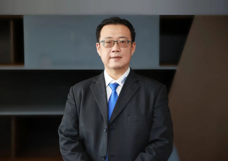 變革中的東方日升：強(qiáng)而后大，邁向前五