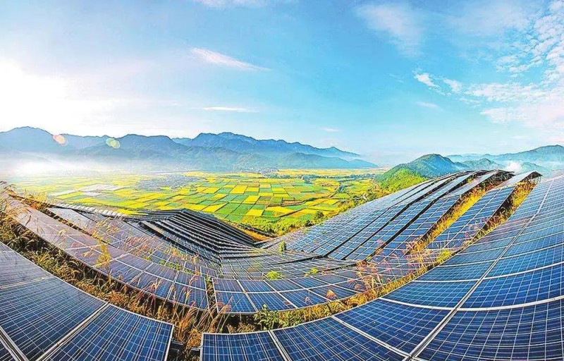 注意！部分光伏大基地項(xiàng)目存在市場(chǎng)競(jìng)爭(zhēng)力不強(qiáng)問題