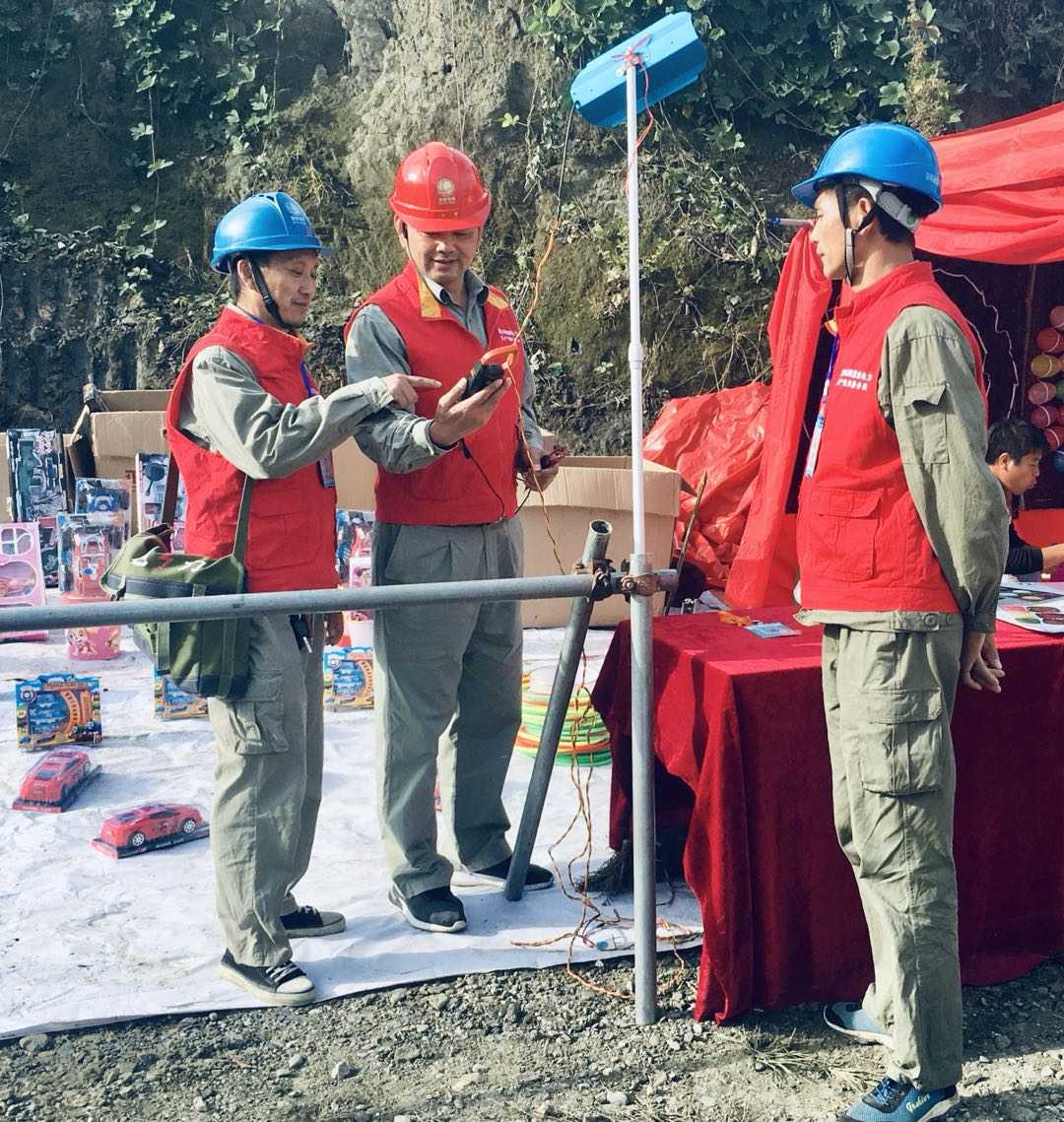 湖北通城：光伏發(fā)電，讓用戶月增收過萬元