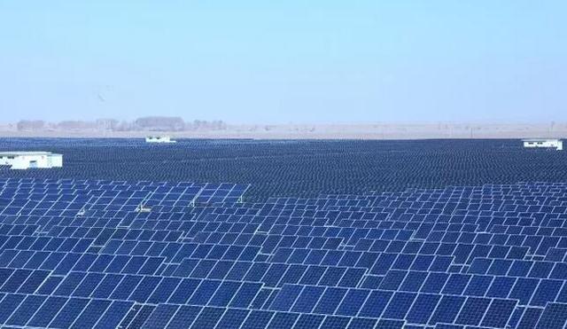 北控清潔能源集團(tuán)4月發(fā)電量約50萬(wàn)兆瓦時(shí)，同比增長(zhǎng)13.5%