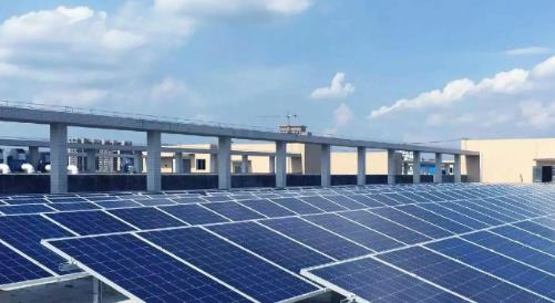 光伏應用于制冷需求 在炎熱地區(qū)最具成本效益！