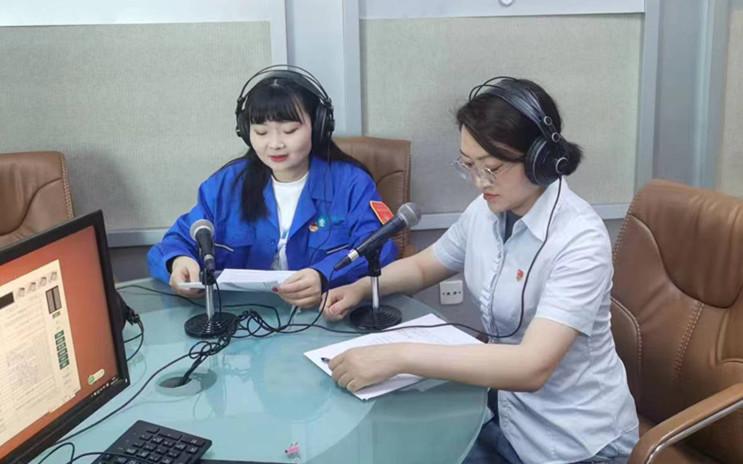 烏海市千里山供電分公司：積極參與行風(fēng)熱線，踐行企業(yè)社會(huì)責(zé)任