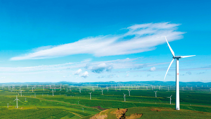 全國(guó)工商聯(lián)調(diào)研組開展“促進(jìn)新能源產(chǎn)業(yè)高質(zhì)量發(fā)展、推動(dòng)構(gòu)建新型電力系統(tǒng)”主題調(diào)研