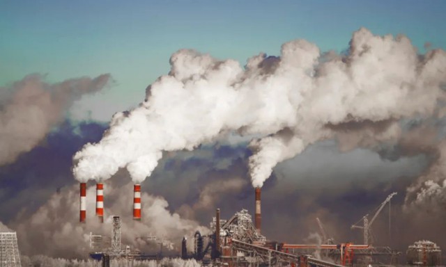 全球進入“燒烤”模式：氣候變暖前所未有，能源轉(zhuǎn)型卻面臨挑戰(zhàn)……