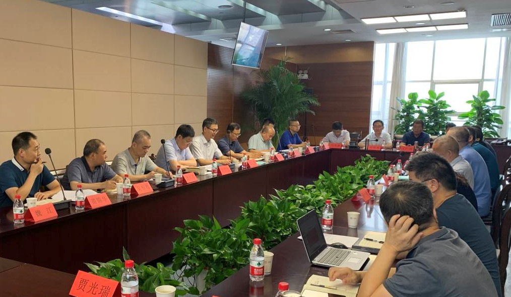 陜投趙石畔煤電：四臺百萬千瓦間接空冷發(fā)電機組 蓄勢待發(fā)！