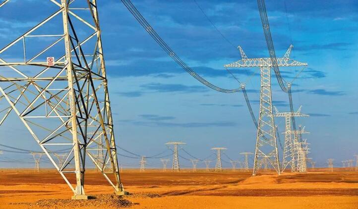 推進(jìn)能源轉(zhuǎn)型，電力為何關(guān)鍵?