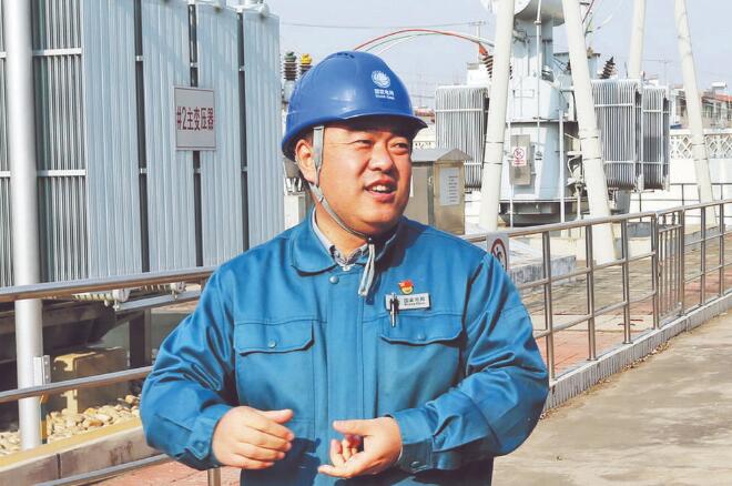 李征：只要熱愛(ài)，再不起眼的工作也有亮點(diǎn)