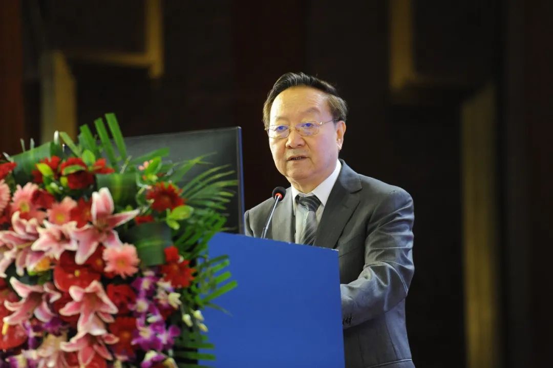 李毅中：實現(xiàn)“雙碳”目標，我們不要自亂陣腳