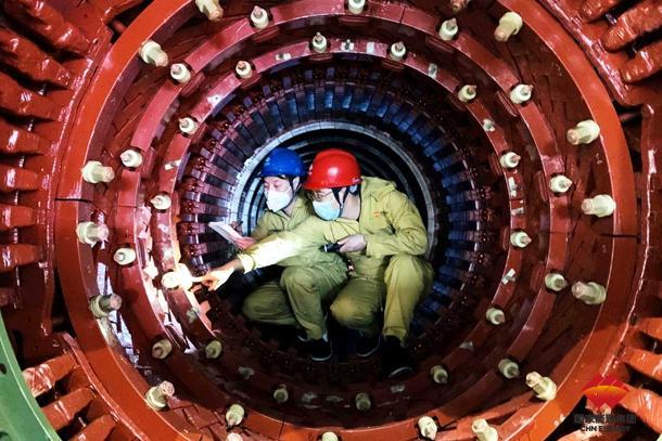 國家能源集團內蒙古公司實現(xiàn)連續(xù)安全生產5000天