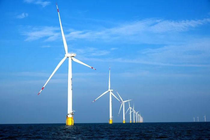 無愧時代、無愧初心——三峽能源十年奮斗路