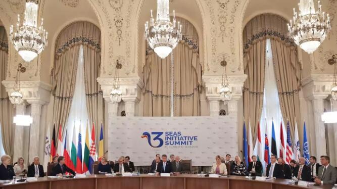 歐洲的能源問(wèn)題，根子在美國(guó)“漫長(zhǎng)世紀(jì)”的終結(jié)