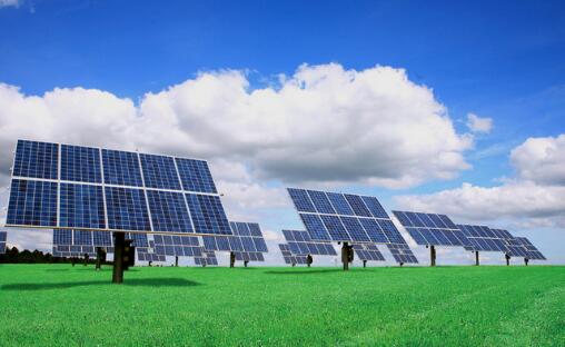 兩部門：合理引導(dǎo)光伏產(chǎn)業(yè)鏈行業(yè)預(yù)期，有力遏制資本過度炒作