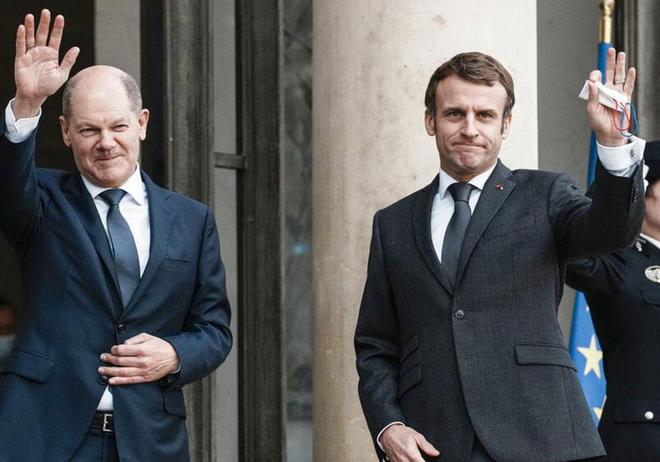 能源危機(jī)下，德國真正敵人現(xiàn)身