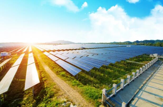 萬華化學(xué)投建140MWp農(nóng)光互補(bǔ)型光伏發(fā)電項(xiàng)目，再添新能源發(fā)展活力