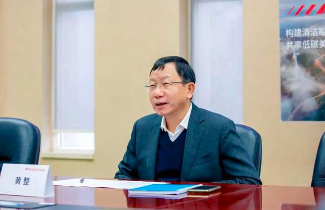 雙碳目標(biāo)下，如何賦能綠色未來(lái)——訪日立能源旗下西安電力電容器有限公司總經(jīng)理黃整