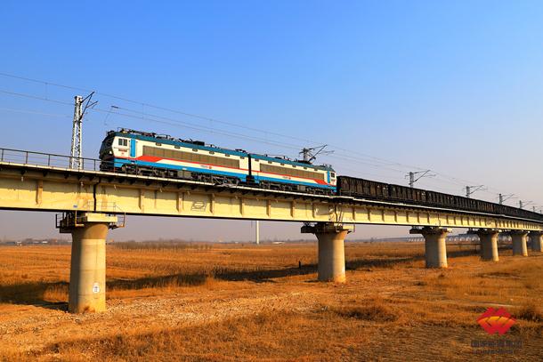 國家能源集團(tuán)黃大鐵路單月運量突破200萬噸創(chuàng)歷史最高