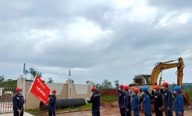 廣東梅州供電局探路制度改革，激活蘇區(qū)發(fā)展“電動(dòng)力”