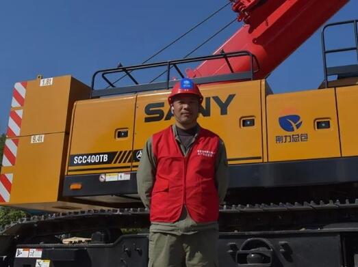 彭立陽：淚目！父親離世他還堅(jiān)守在施工一線！