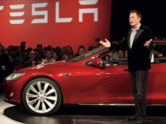 特斯拉儲能業(yè)務(wù)火爆，馬斯克稱Megapack產(chǎn)能增速超過汽車