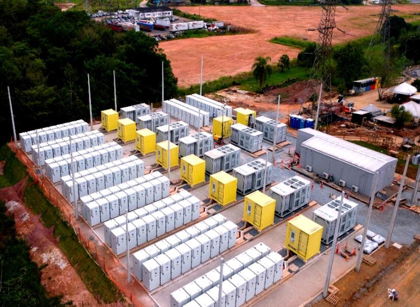 儲能消防配置迎來重大變化，電池模塊級消防或成為趨勢