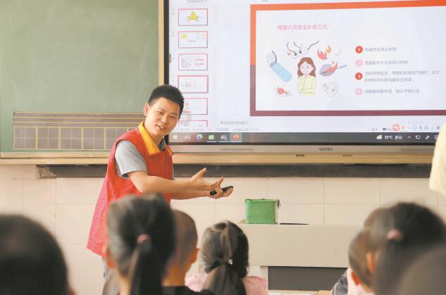 魏錕：用心服務是起點，客戶滿意是方向