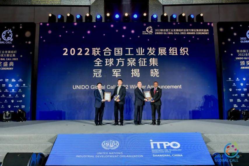 儲能+數字化，深耕綠色能源轉型的企業(yè)長啥樣?