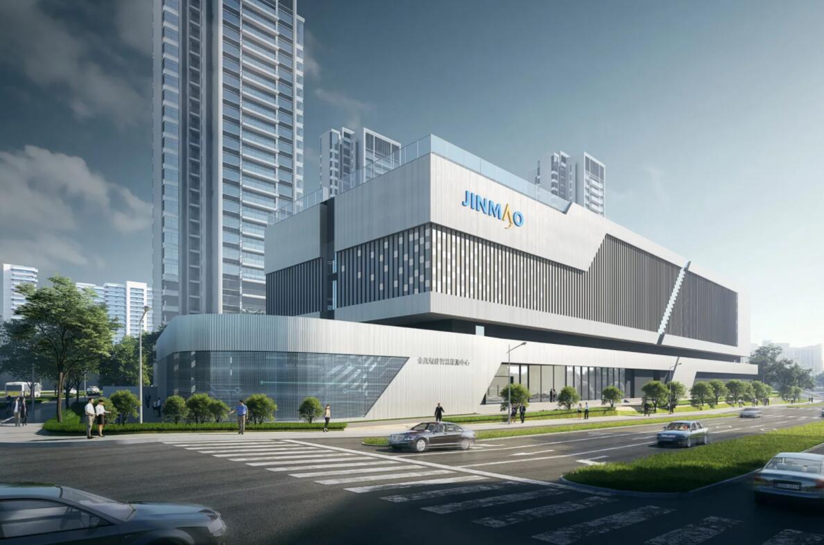 探訪西南首個區(qū)域能源和數(shù)據(jù)中心耦合項目：數(shù)據(jù)中心余熱可供能，能源服務可覆蓋280萬㎡