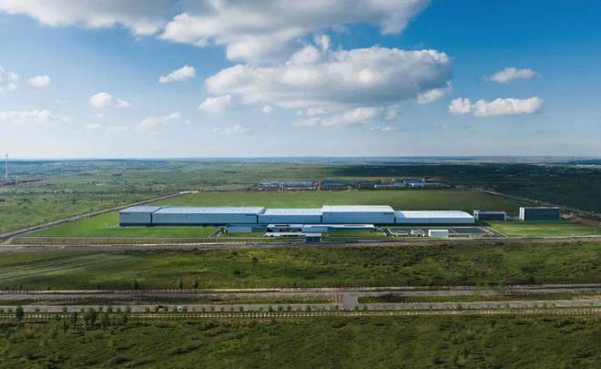 遠景動力：電動化來臨，電芯儲能安全成重點