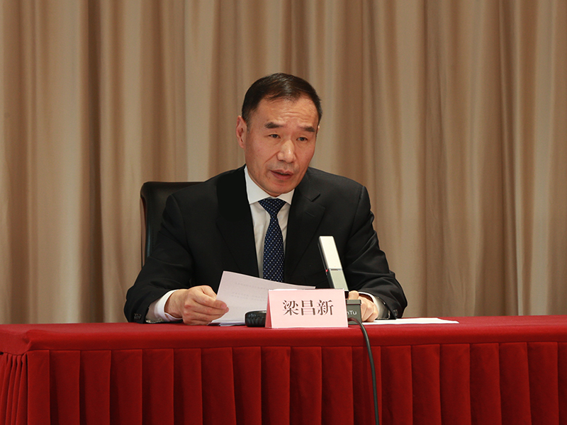 國家能源局：我國已建成世界上數(shù)量最多、分布最廣的充電基礎(chǔ)設(shè)施網(wǎng)絡(luò)