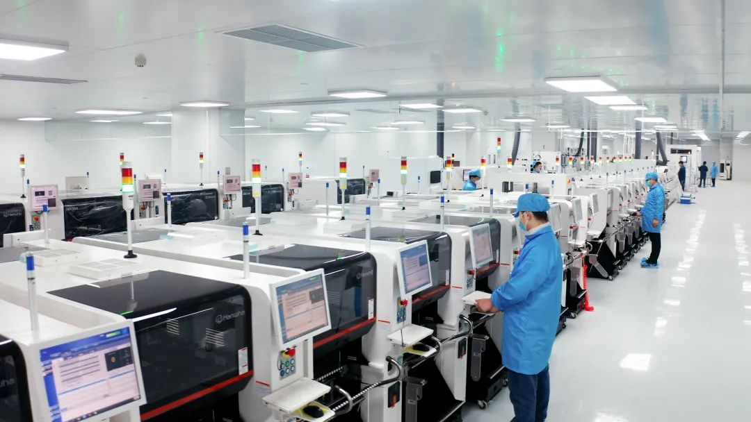 山東浪潮集團加力提速 打造數字經濟發(fā)展新標桿