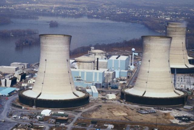 中美發(fā)電量對(duì)比：美國(guó)一年發(fā)電4.3萬億千瓦，中國(guó)是多少?