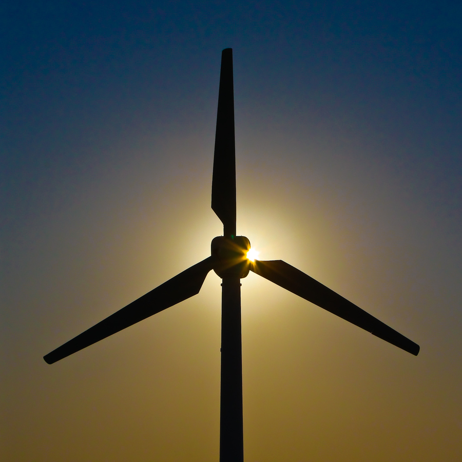 不是競爭關(guān)系，風(fēng)電會被光伏越甩越遠(yuǎn)嗎?